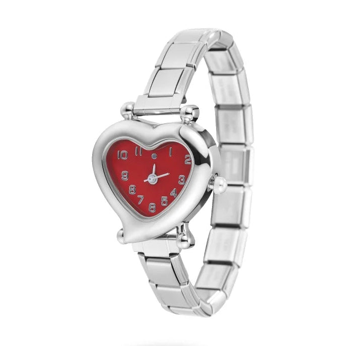 Romanesque Heart Watch