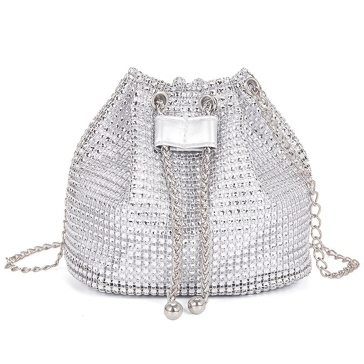 Disco Nights Bucket Bag