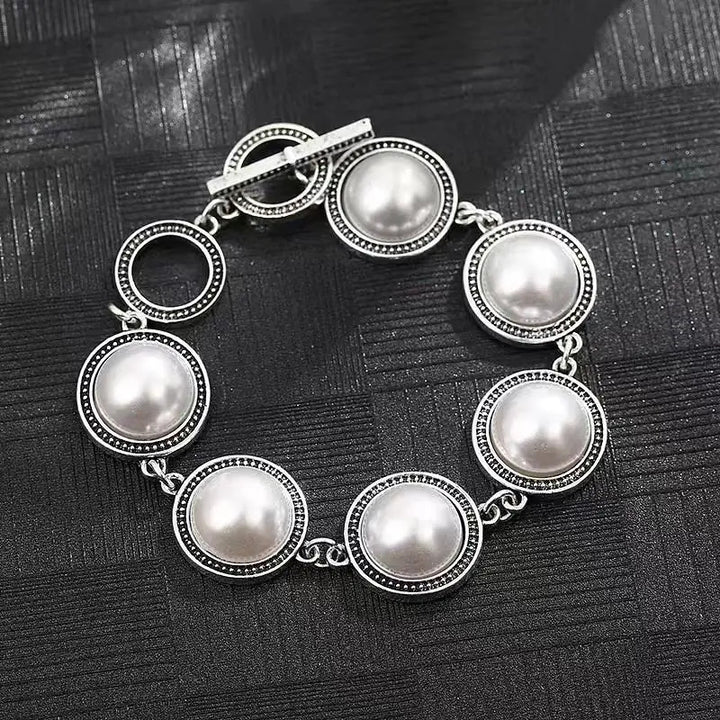 Desert Pearls Bracelet