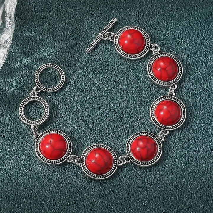 Desert Pearls Bracelet