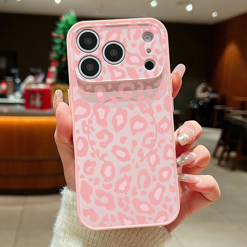 Wild Prints iPhone Case