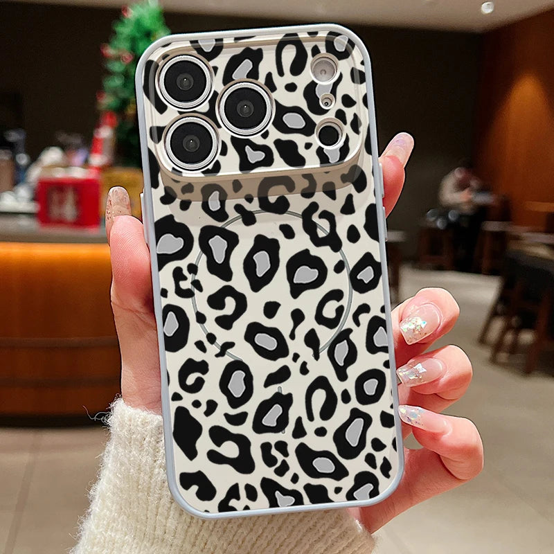 Wild Prints iPhone Case