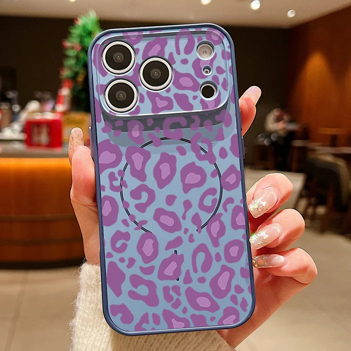 Wild Prints iPhone Case
