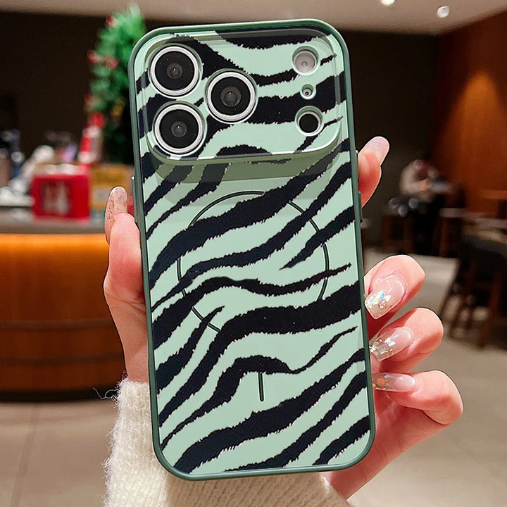 Wild Prints iPhone Case