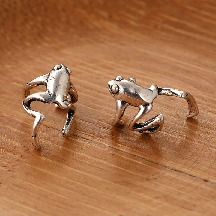 Garden Mischief Ear Cuff