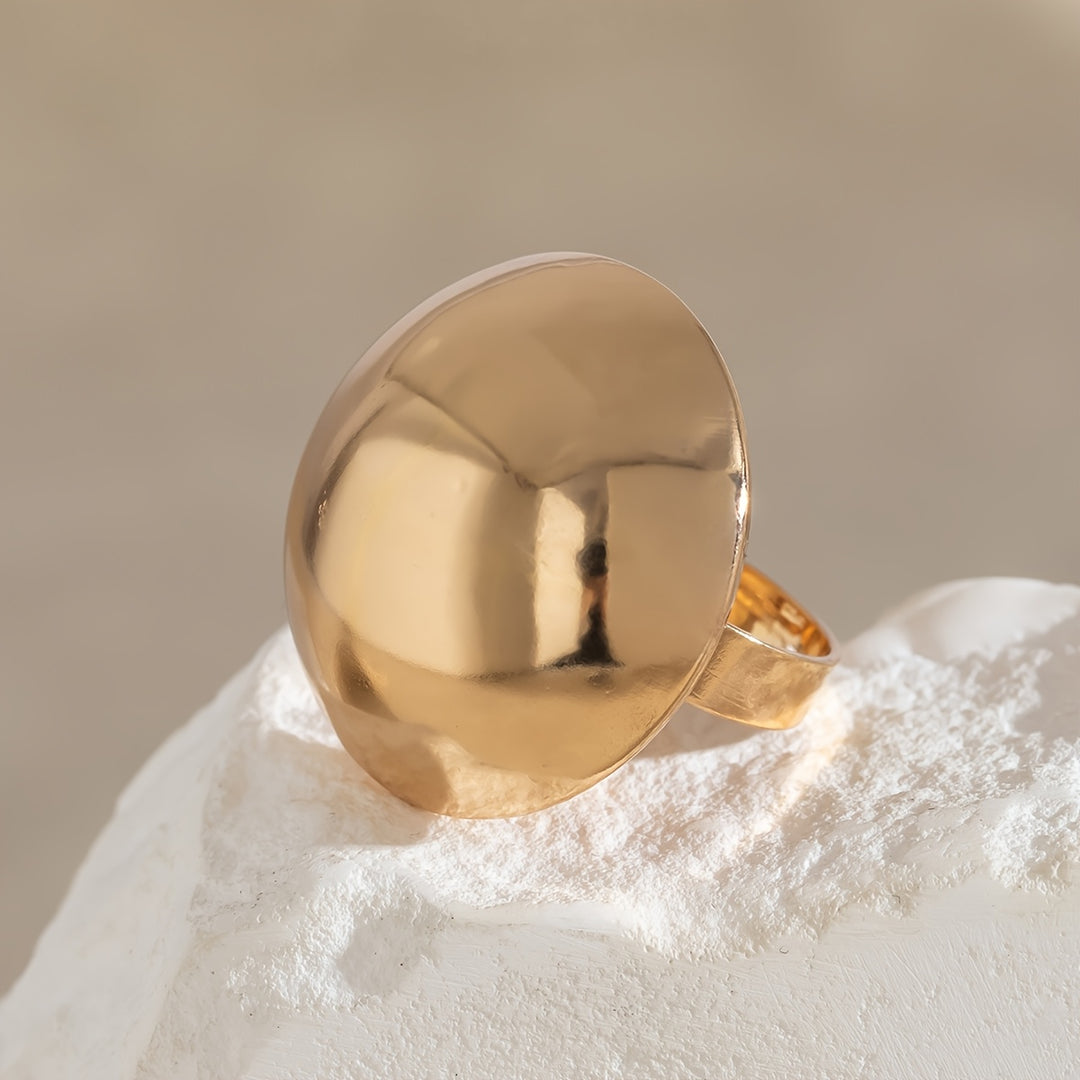 Marais Orb Ring