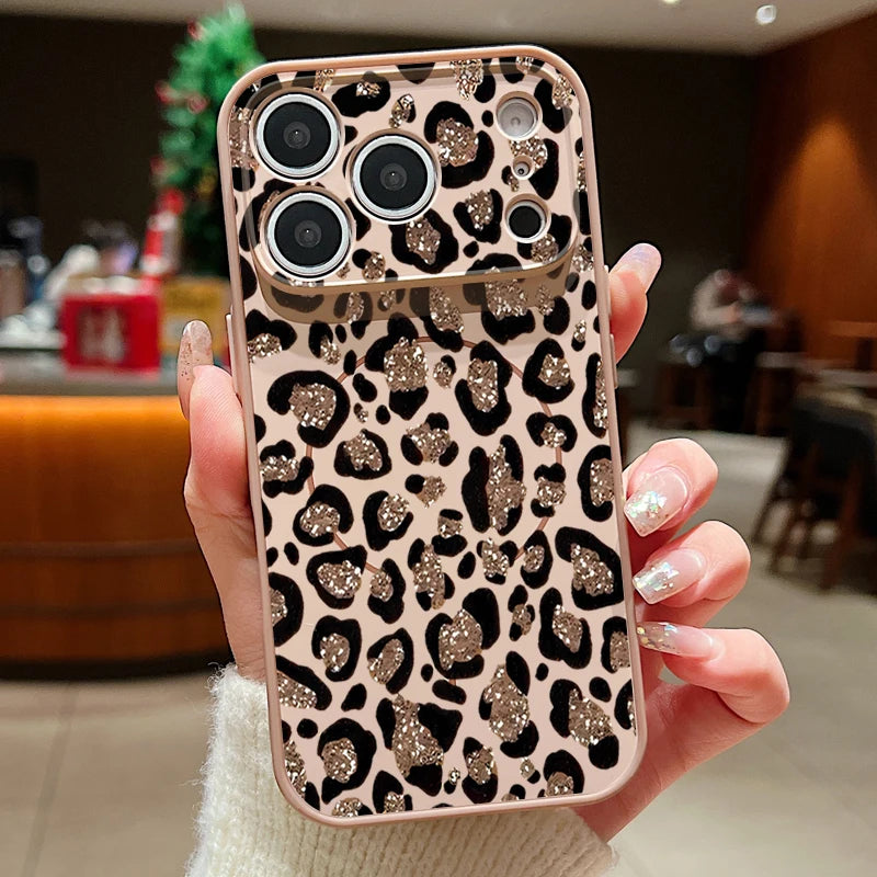 Wild Prints iPhone Case