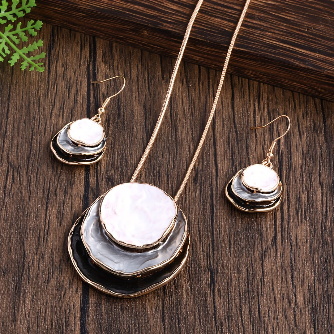 Coastal Muse Set