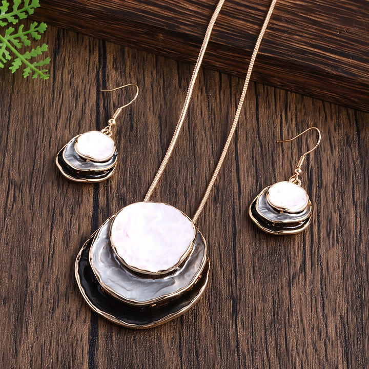 Coastal Muse Set