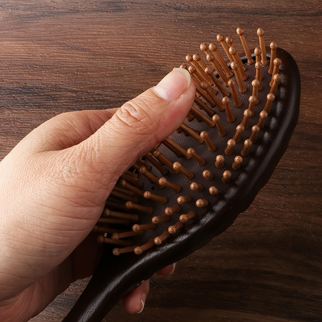 Zenwood Bamboo Hair Brush