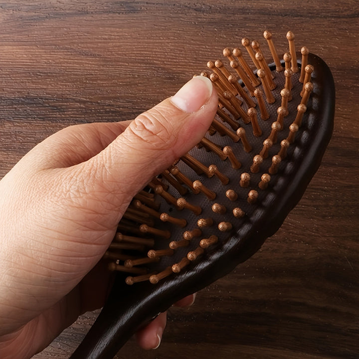 Zenwood Bamboo Hair Brush