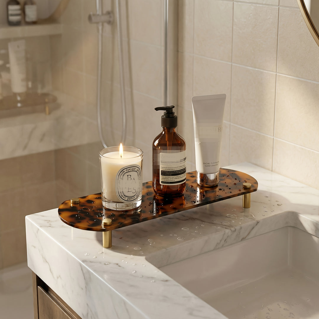 Léopold Vanity Tray