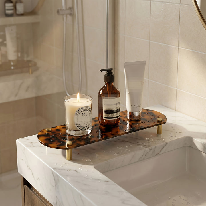 Léopold Vanity Tray