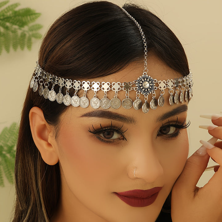 Desert Queen Head Chain