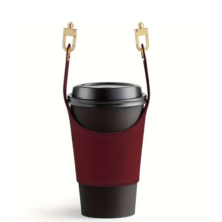 Coffee Run Carrier