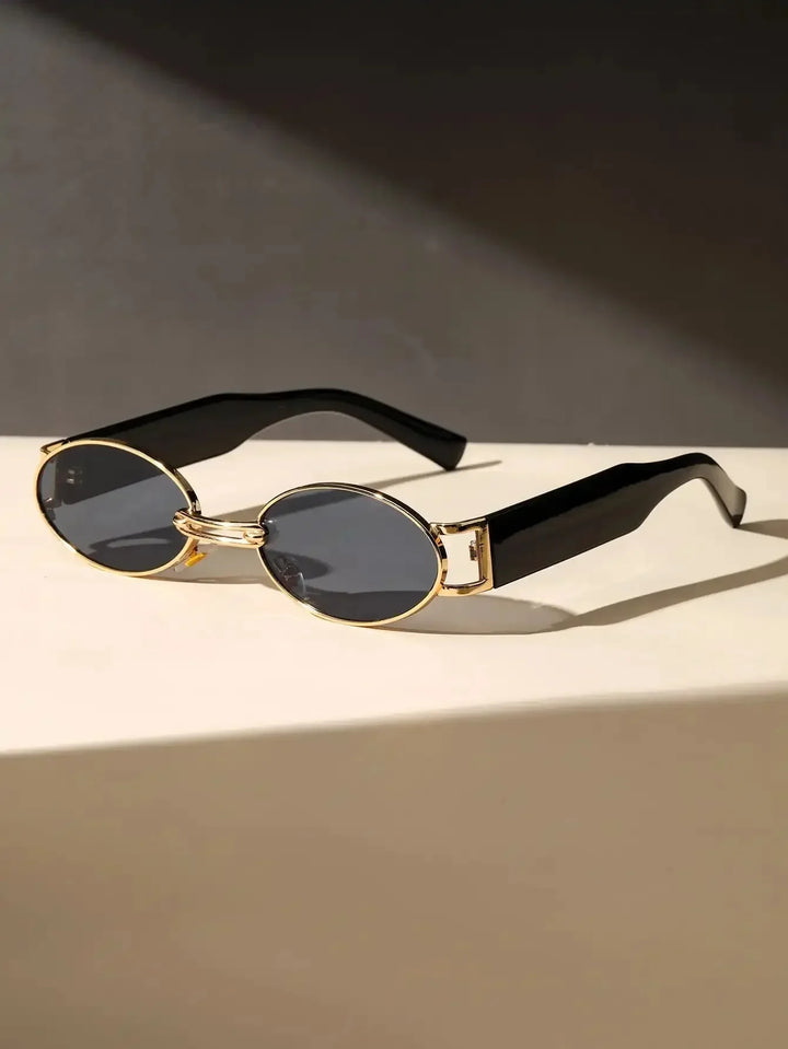 Double Take Sunglasses
