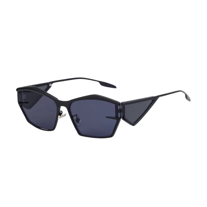 Noir Razor Sunglasses