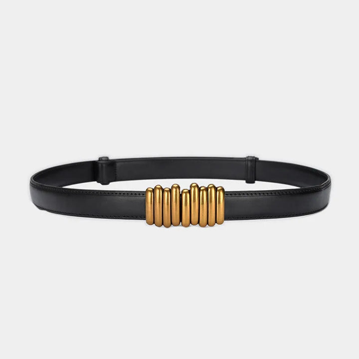 Empire Gold Bar Belt