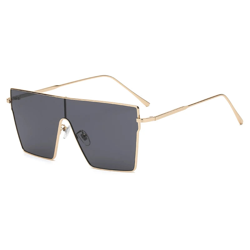 Vela Square Sunglasses