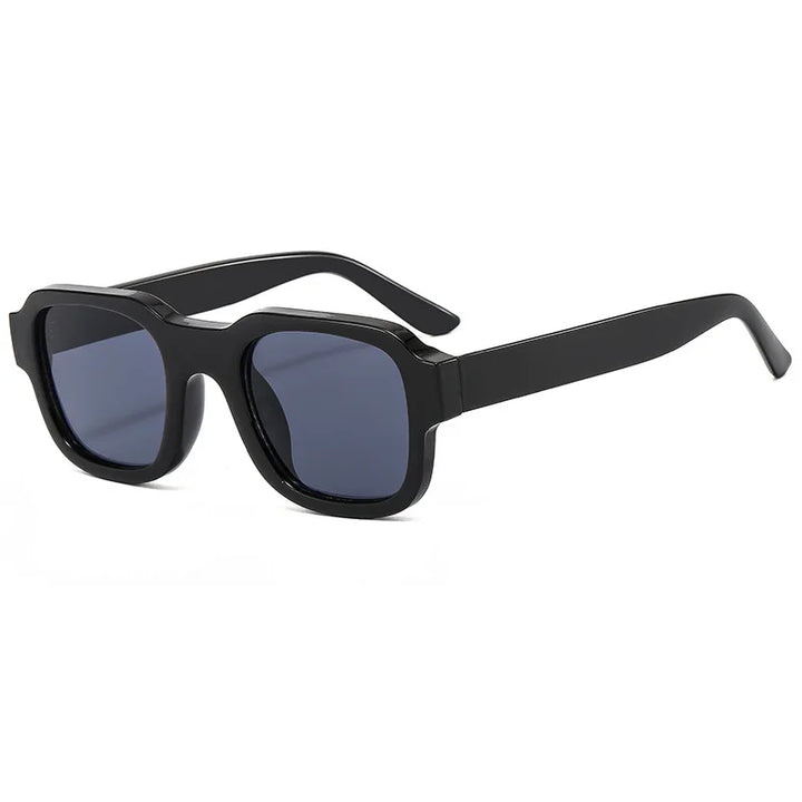 Jetset Square Sunglasses
