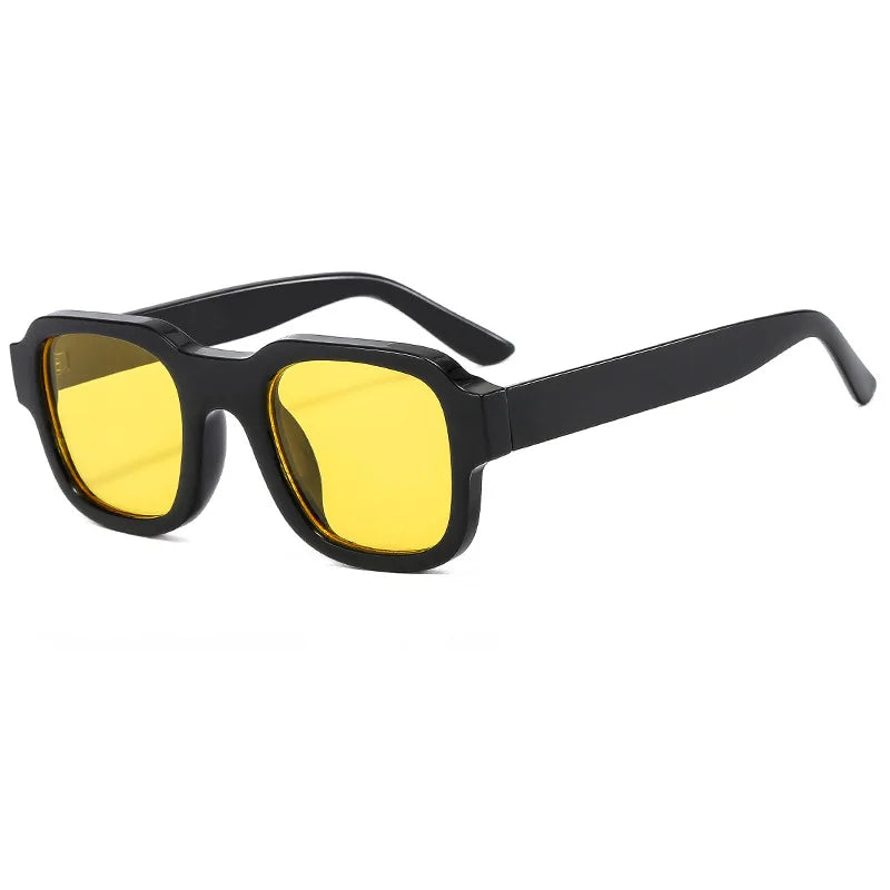 Jetset Square Sunglasses