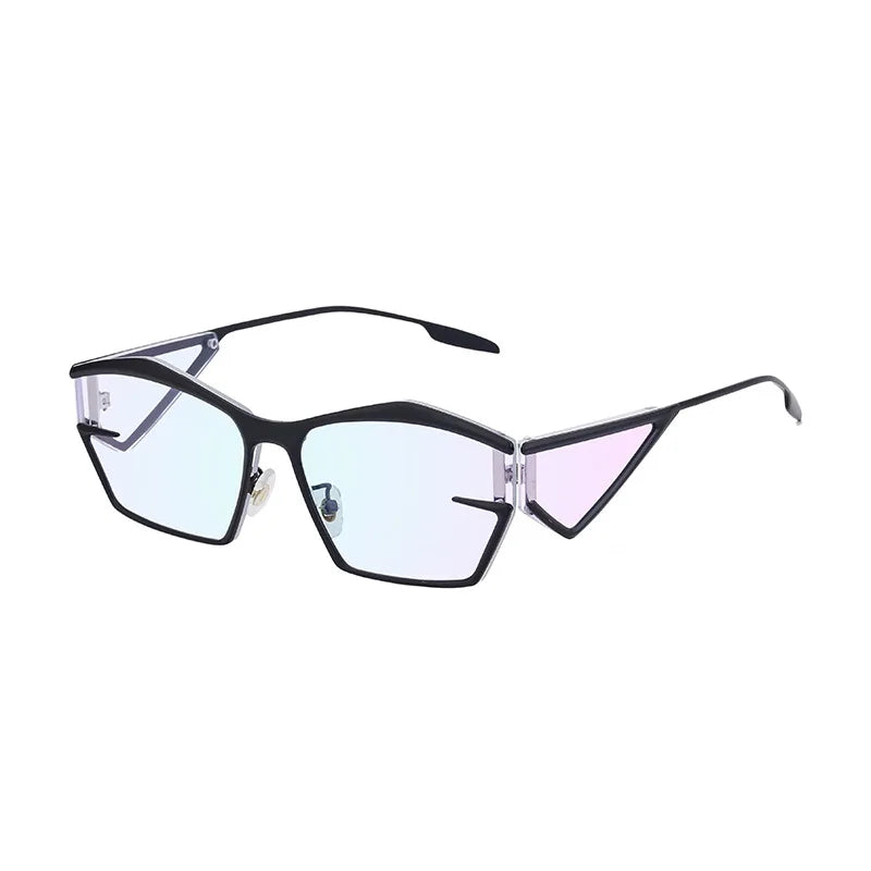 Noir Razor Sunglasses