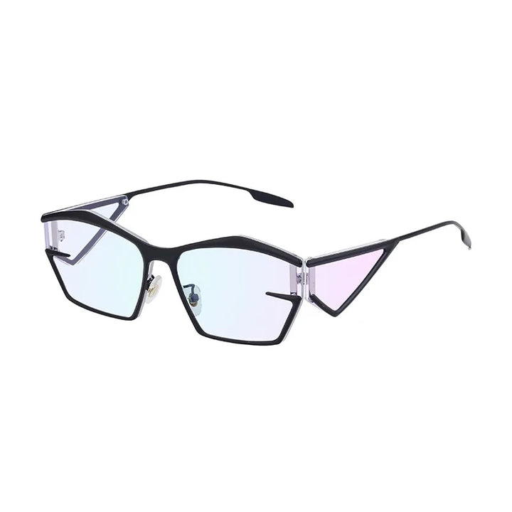 Noir Razor Sunglasses