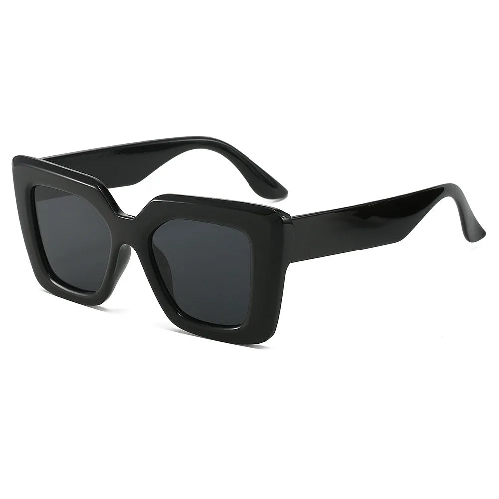 Savanna Frame Sunglasses
