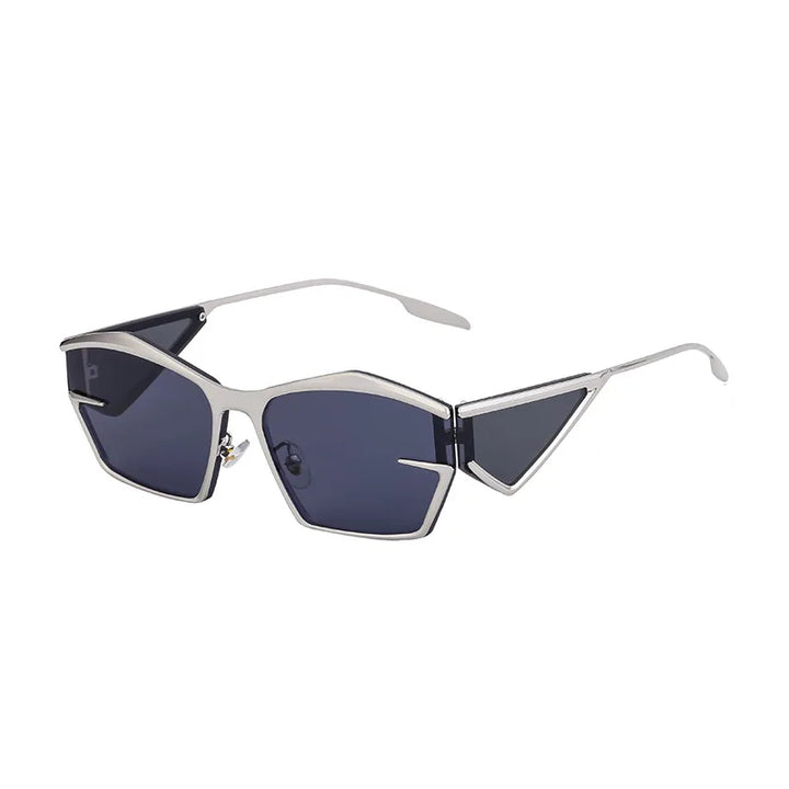 Noir Razor Sunglasses