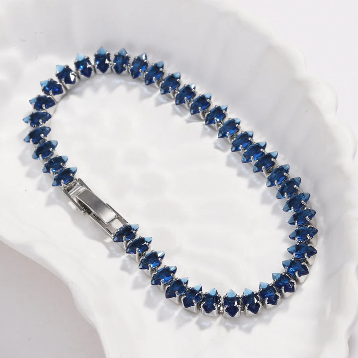 Velvet Row Bracelet