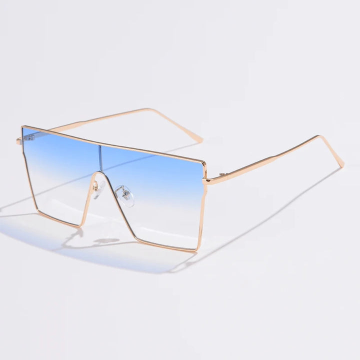 Vela Square Sunglasses