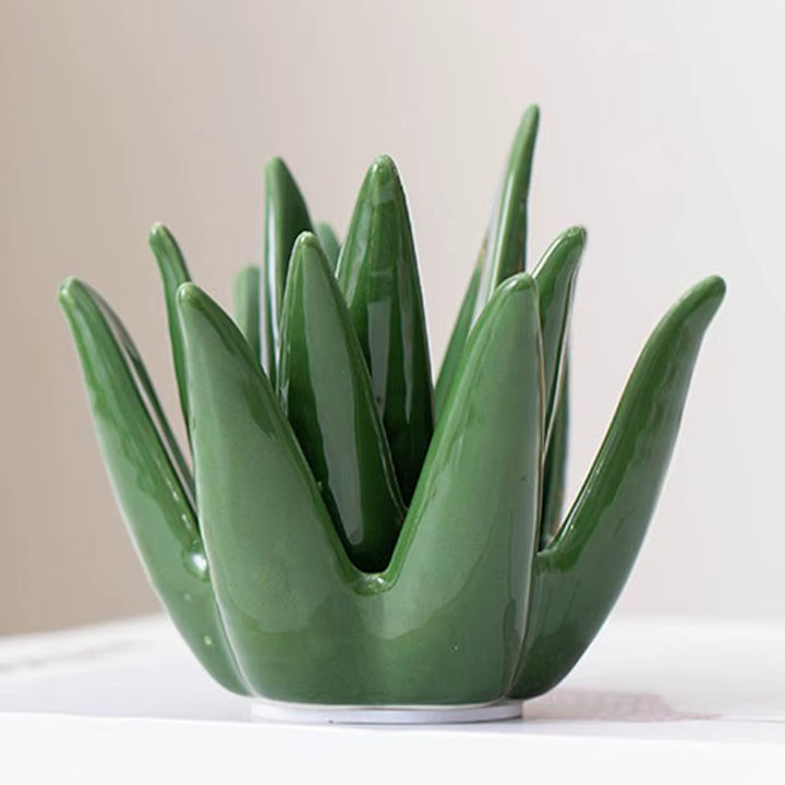 Botanic Muse Jewelry Tray