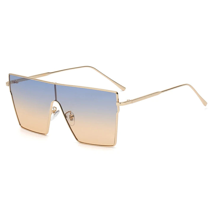 Vela Square Sunglasses