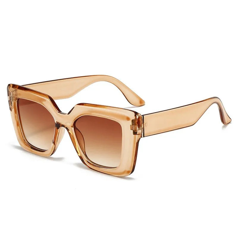 Savanna Frame Sunglasses