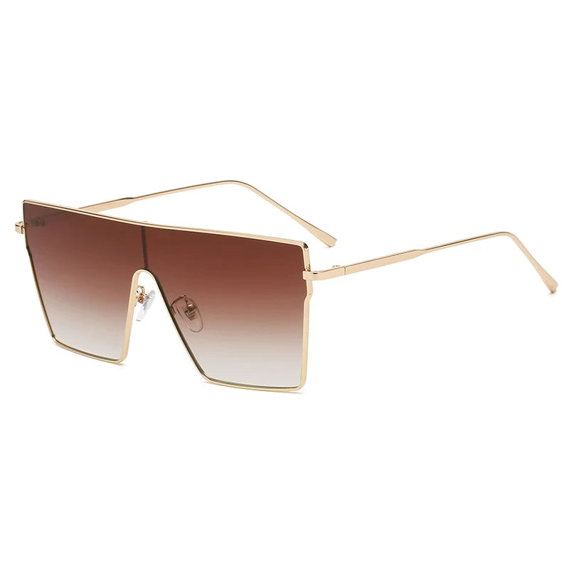 Vela Square Sunglasses
