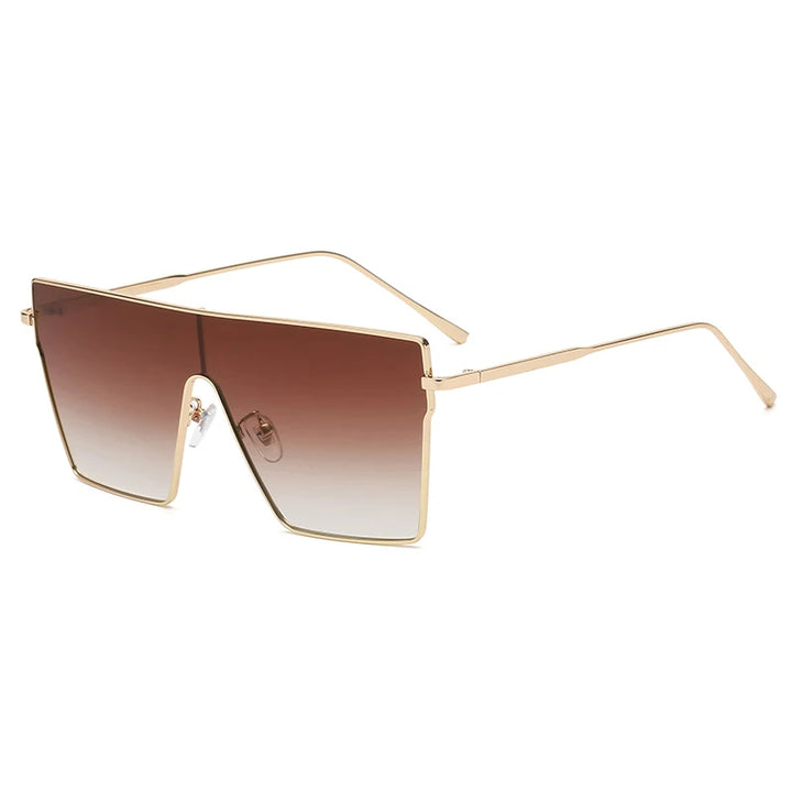 Vela Square Sunglasses