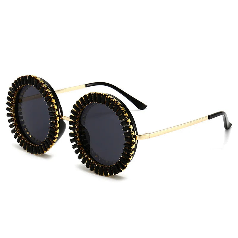 Front Row Sunglasses