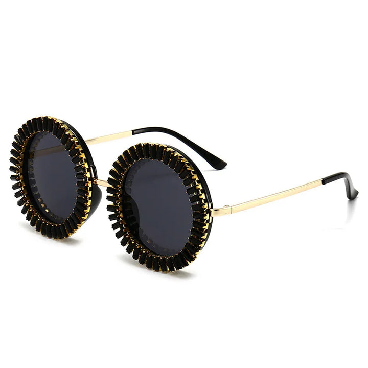 Front Row Sunglasses