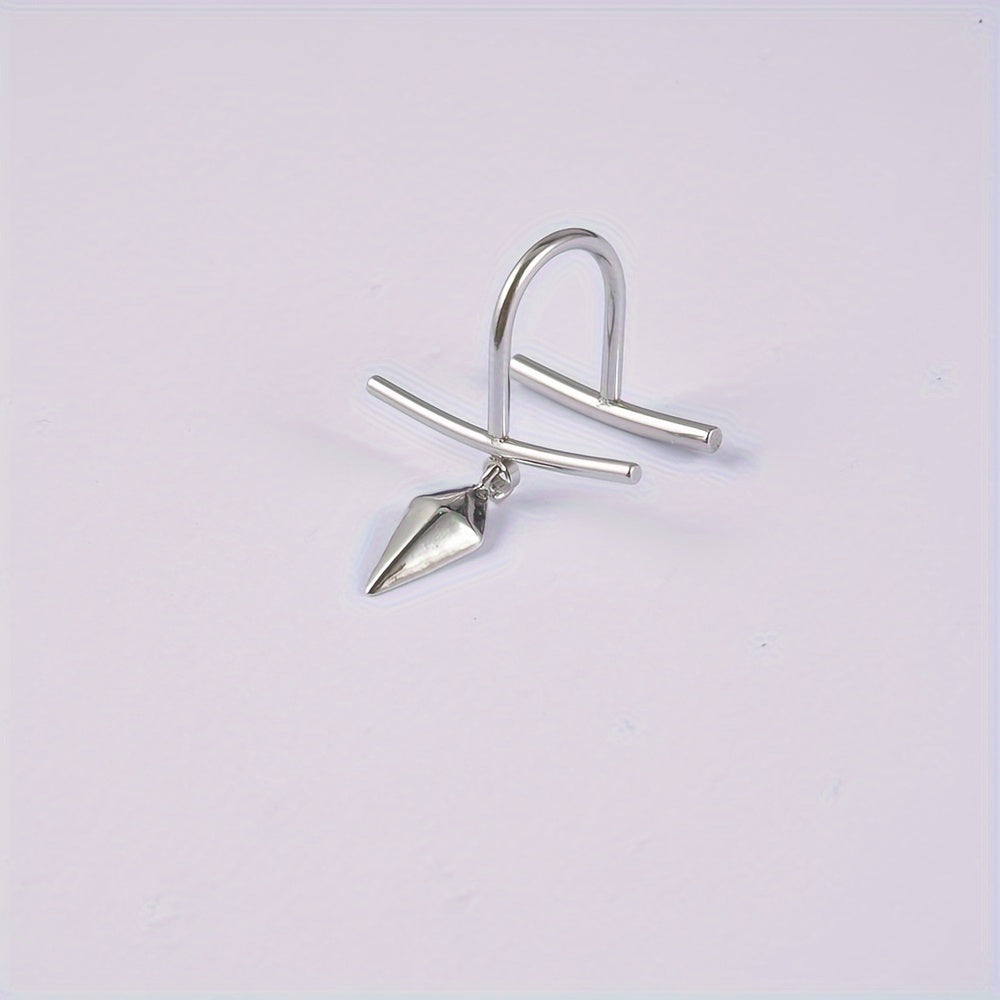 Axis Lip Cuff