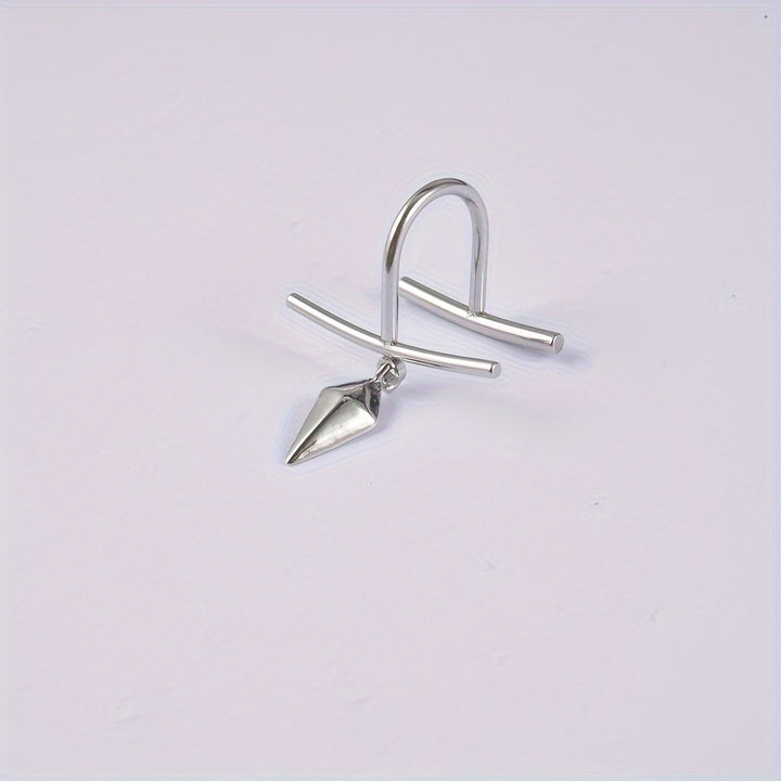Axis Lip Cuff