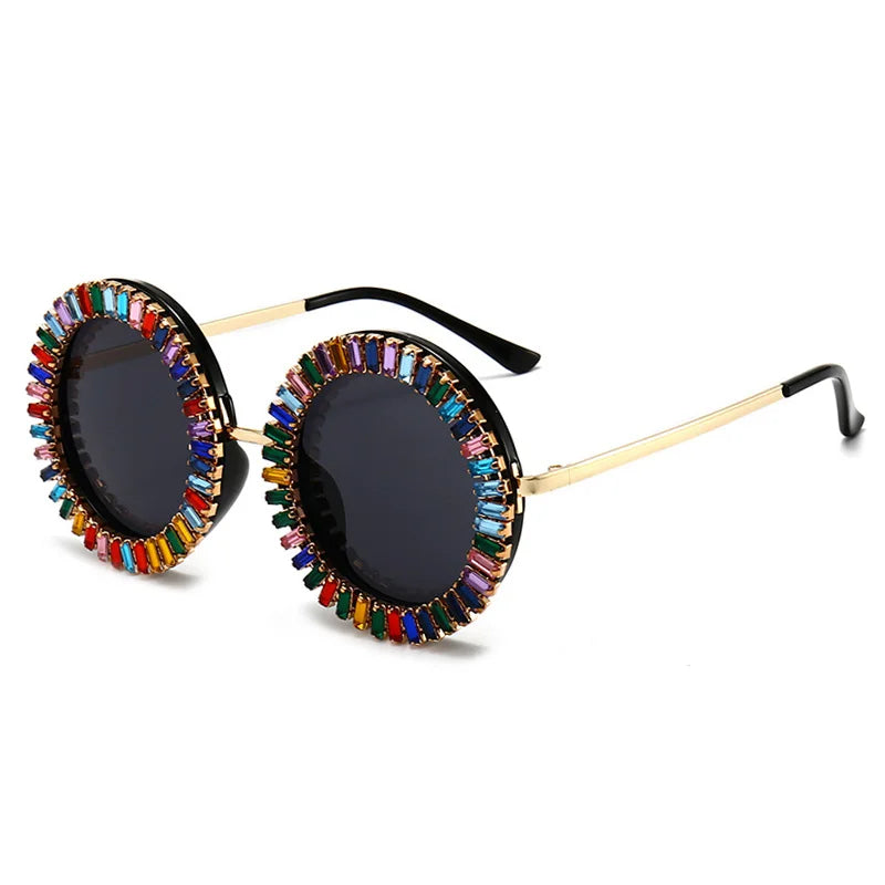 Front Row Sunglasses
