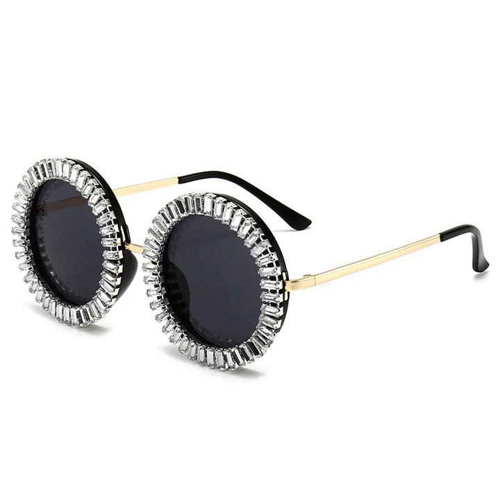 Front Row Sunglasses