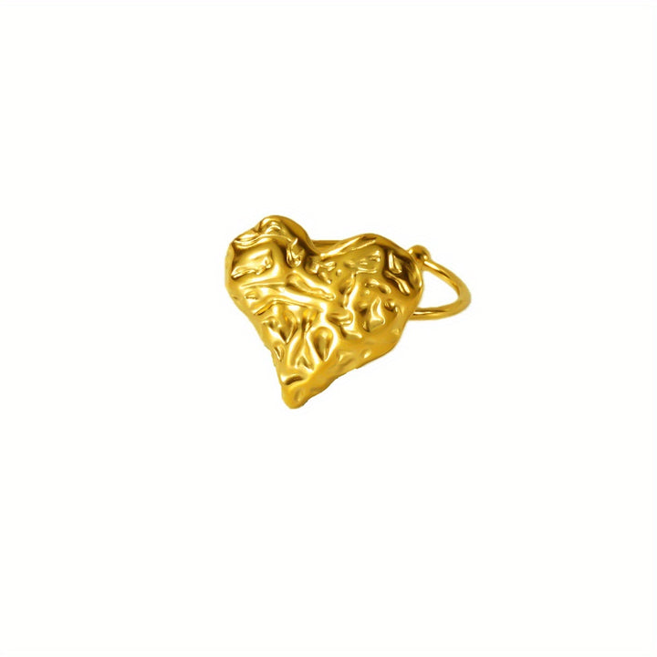 Cast In Love Ring