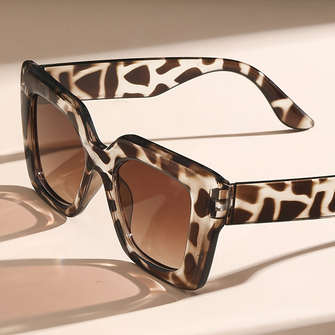 Savanna Frame Sunglasses