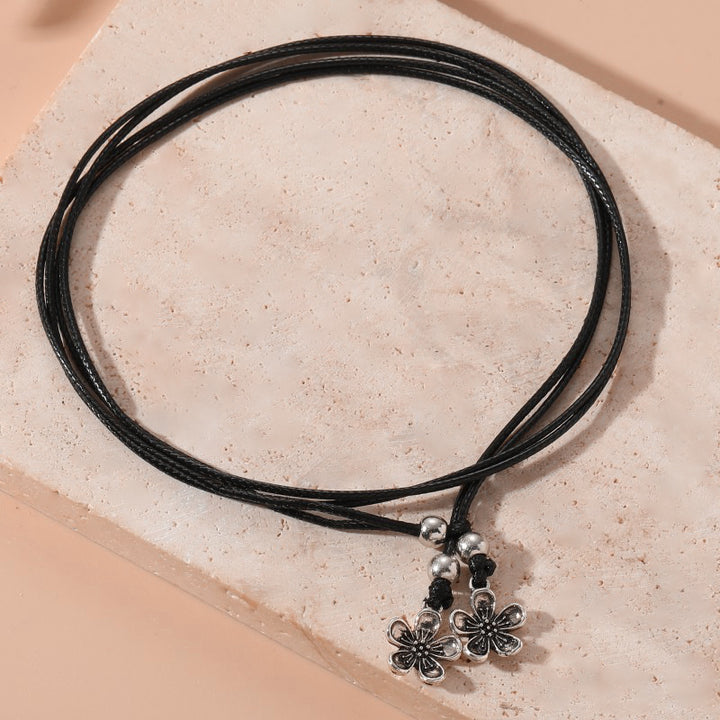 Nightbloom Anklet