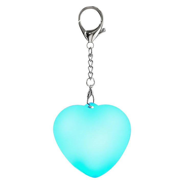 Pocket Halo Heart Light