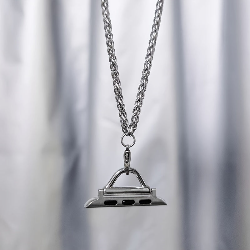 Cadenza Apple Watch Necklace