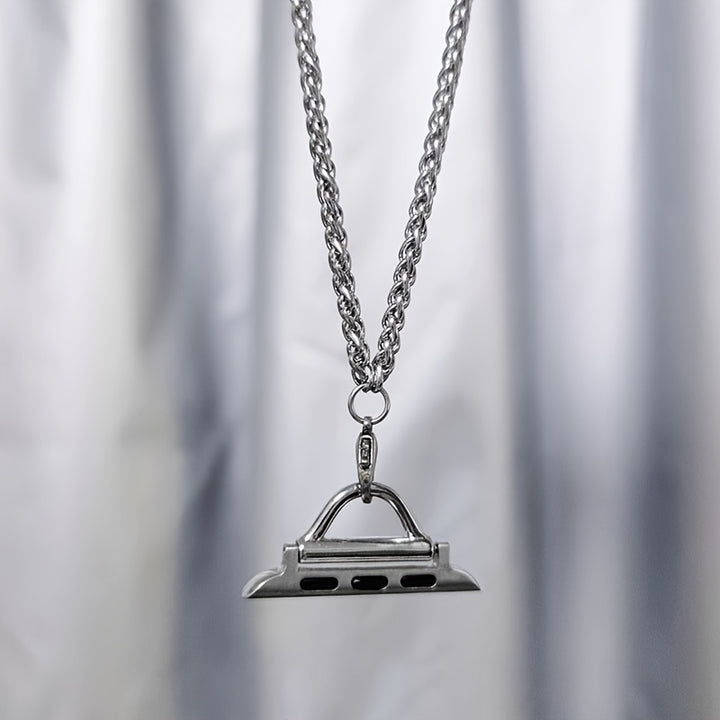 Cadenza Apple Watch Necklace