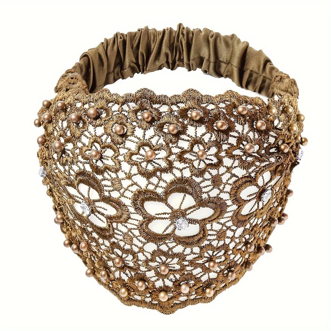 Garden Romance Headband