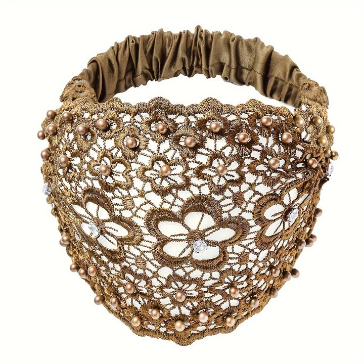 Garden Romance Headband